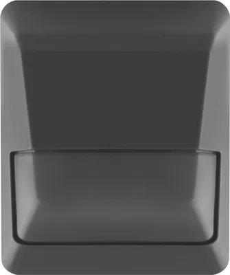 Obrázok produktu pre LEDVANCE Senzor pohybu tmavosivý IP55 4058075244795