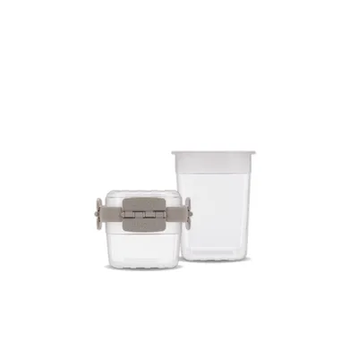 Produktbild von LOCKIT Starter-Set Square, 4-teilig