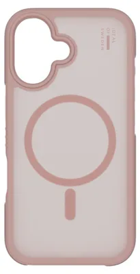 Produktbild von iDeal of Sweden IDBPCMS-I2561-408, Apple, iPhone 17, Pink