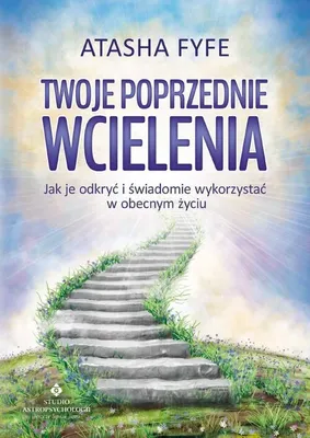 Obrázok produktu pre Twoje poprzednie wcielenia