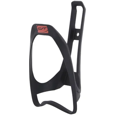 Image de Porte-bidon Contec Neo Noir Noir One Size