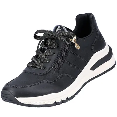 Produktbild von Rieker Sneaker Sneaker Kunstleder