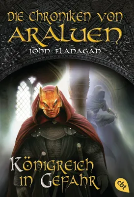 Produktbild von Die Chroniken von Araluen - Königreich in Gefahr