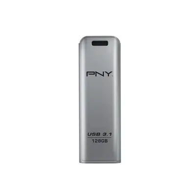 Obrázok produktu pre PNY Elite Steel - USB-Flash-Laufwerk - 128 GB