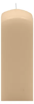 Produktbild von Quader Kerzen Pinie 30 x Ø 6/6 cm, 6 Stück
