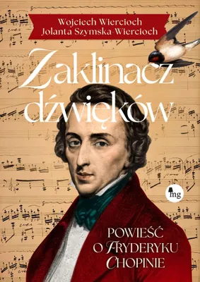 Image de Le chuchoteur des sons. Un roman sur Frédéric Chopin