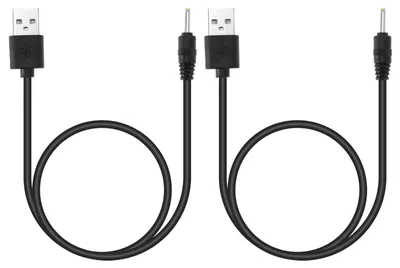 Image de Câble de charge EMSea pour rasoirs électriques, USB, compatible avec Braun MGK3335/ MGK 3010