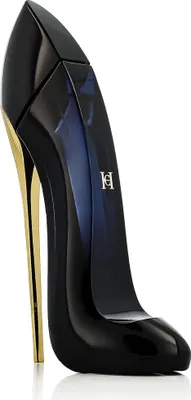 Produktbild von Carolina Herrera Good Girl Eau De Parfum - nachfüllbar 100 ml (woman)