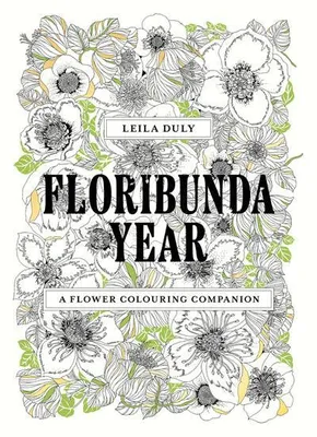 Immagine prodotto di Floribunda Year