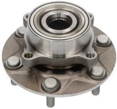 Produktbild von KAVO PARTS Radlagersatz Vorne für MITSUBISHI PAJERO IV (V8W, V9W) WBH-5528