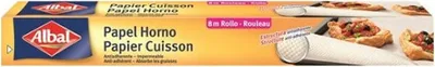Image de Papier Cuisson Bg 8  X 36