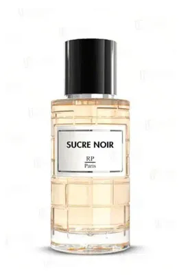 Image de Rp Paris - Sucre Noir