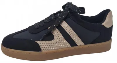 Immagine prodotto di La Strada Sneaker Schwarz in Gr. 38