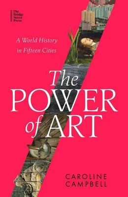 Obrázok produktu pre The Power of Art