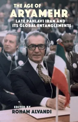 Obrázok produktu pre The Age of Aryamehr
