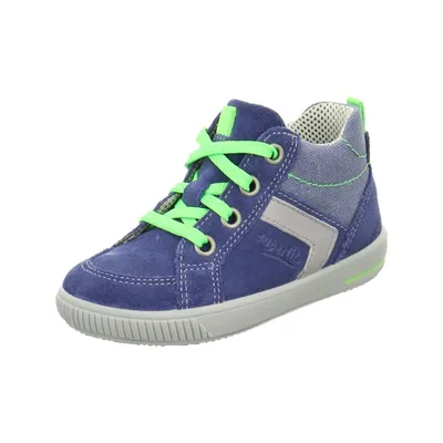 Produktbild von Superfit Schnürschuh für Kleinkinder 19