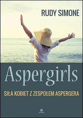 Obrázek produktu pro Harmonia - Aspergirls: Siła kobiet z zespołem Aspergera - przewodnik i wsparcie