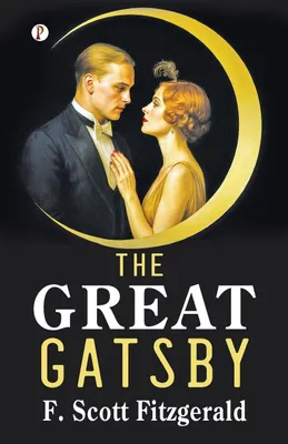 Produktbild von Great Gatsby