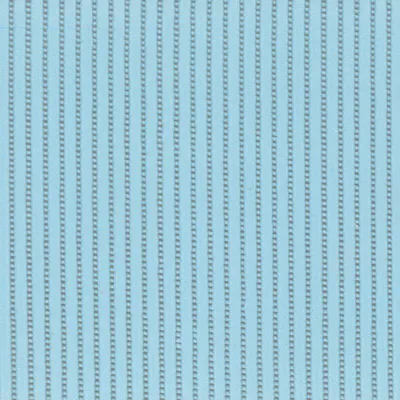 Produktbild von Venisoft Anti-Rutsch Bodenmatte blau - 65x90cm