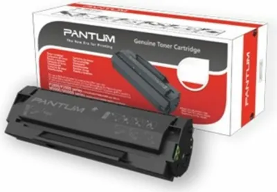 Produktbild von Pantum PA-210 Tonerkartusche Schwarz für Pantum P2500W, P2500W, M6550NW, M6600NW, M6550NW, M6600NW