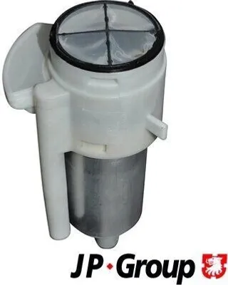 Produktbild von JP GROUP 1115204400 Elektrisch Kraftstoffpumpe für VW Transporter IV Bus (70B, 70C, 7DB, 7DK, 70J, 70K, 7DC, 7DJ) im Kraftstoffbehälter 3bar