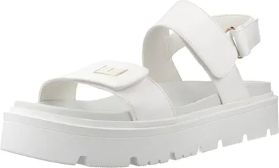 Zdjęcie produktu dla Tommy Hilfiger Sandalia Tira Adhesiva Biały