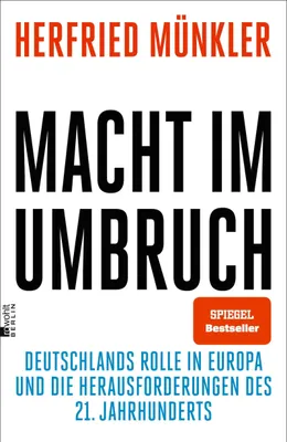 Produktbild von Macht im Umbruch