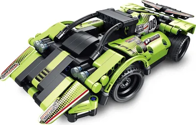 Obrázok produktu pre IM.MASTER RC 2v1 športové auto 335el 8020 40400