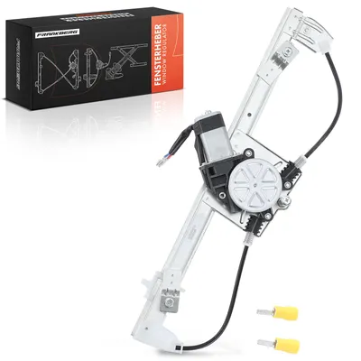 Produktbild von Frankberg 1x Fensterheber Vorne Links für Fiat Grande Punto 199 Punto Evo 1.4 1.3