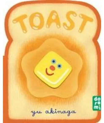 Obrázek produktu pro Toast