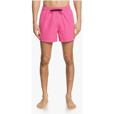 Produktbild von Badehose QUIKSILVER - Everyday Volley 15 Carmine Rose (MJQ0)