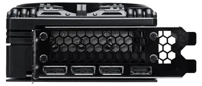 Produktbild von GeForce RTX 5080 GamingPro OC (DLSS 4, 3x DisplayPort, 1x HDMI 2.1)