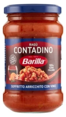 Produktbild von Ragu Contadino Sauce 300g - Barilla