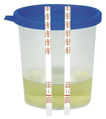Immagine prodotto di Cleartest drug test anfetamina test singolo (1 test)