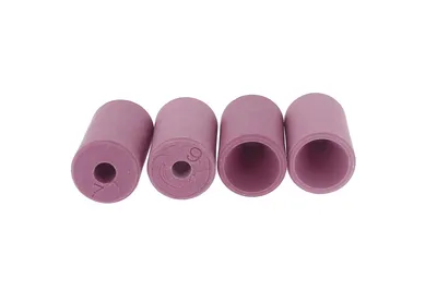Produktbild von Varan Motors - NESBN-10 SET AUS 4 KERAMIKDÜSEN DÜSEN 21x35.6mm 6 & 7MM SANDSTRAHL