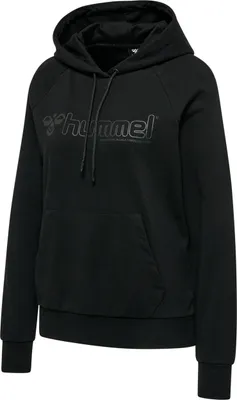 Produktbild von Hummel hmlNONI 2.0 HOODIE BLACK L