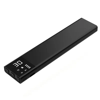Produktbild von Knochenleitender Schlaf-Lautsprecher,Bluetooth, White-Noise, 36 Sounds, 650 mAh Akku, Timer, TF-Karten, ideal für Seitenschläfer und Schlafprobleme
