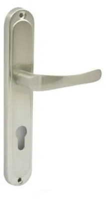 Produktbild von Klamka NOVA M9 nikiel PZ72