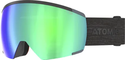 Produktbild von Atomic Redster HD Black Ski Brillen