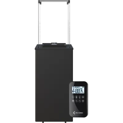 Produktbild von Terrassenheizer Patio Mini automatische Steuerung 8,2kW