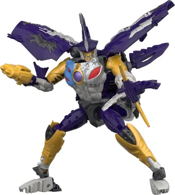 Obrázok produktu pre Transformers Age of the Primes Cybershark triedy Voyager, 8 rok / roky