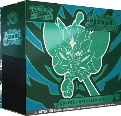 Obrázok produktu pre Pokémon 2155846, Pokémon, Viacfarebný, Box, Chlapec / dievča