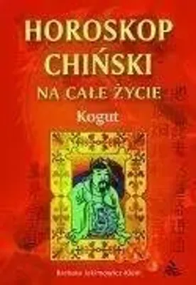 Productafbeelding van Kogut - horoskop chiński - Barbara Jakimowicz- Klein