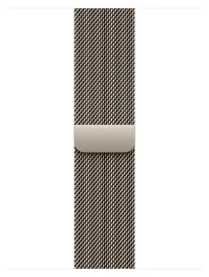 Imagen del producto de Apple MJNH4ZM/A, Kapela, Smartwatch, Acero, Apple, Watch 40 mm, Acero inoxidable