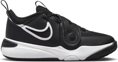 Produktbild von Nike Sneakers DV8994-002 in Black color size 33