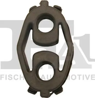 Produktbild von FA1 Auspuffhalter passend für PEUGEOT 307 CC (3B) Auspuffanlage Montageteil 233-722