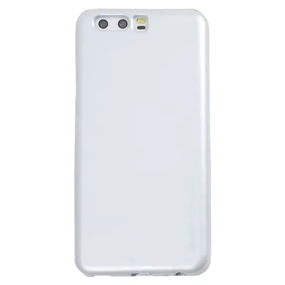 Immagine prodotto di Mercury I-Jelly - Custodia per Huawei P10 (argento)