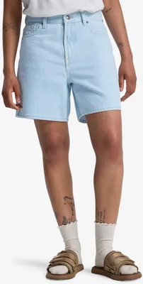 Produktbild von Quiksilver Mom Denim Short Ice Flow 30