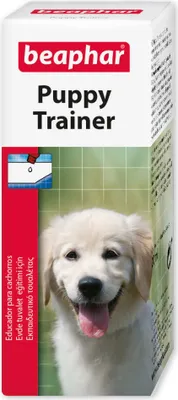 Zdjęcie produktu dla Beaphar Puppy Trainer Eduzator Dla Szczeniąt 20Ml