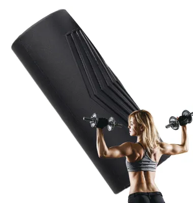 Obrázok produktu pre Silikónové úchyty na gymnastickú tyč, vhodné na cvičenie a fitness